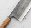 Ittetsu Shirogami#1 Wysoki Nóż Nakiri 18 cm