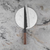 Anryu Hamono Aogami Super/SS Nóż Szefa kuchni 21 cm