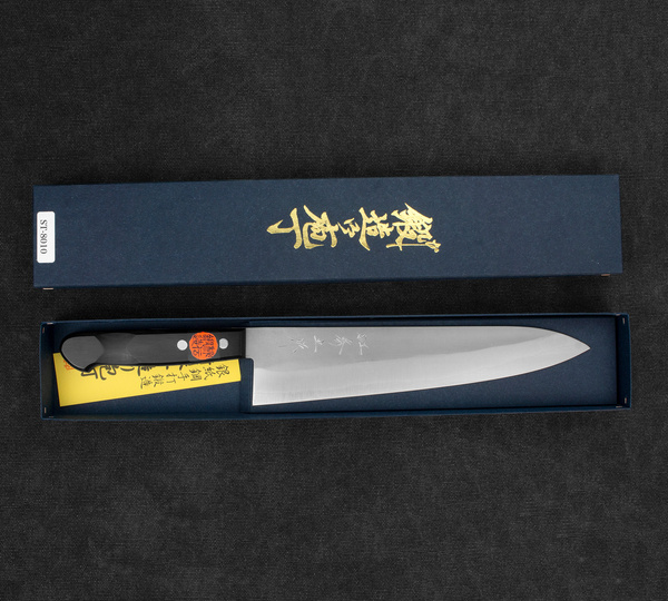 Shigeki Tanaka Gingami Nóż Szefa kuchni 24 cm