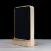 Bisbell Blok magnetyczny Jesionowy Soft Touch 