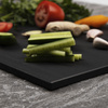 Tenryo Manaita Black Deska do krojenia 600x300x10 mm