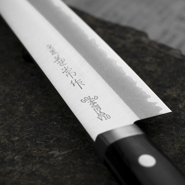 Seki Kanetsune 3000 VG-10 Nóż Szefa kuchni 18 cm