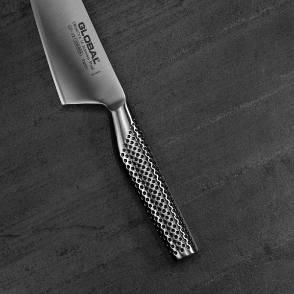 Profesjonalny nóż szefa kuchni 16 cm | Global GF-32
