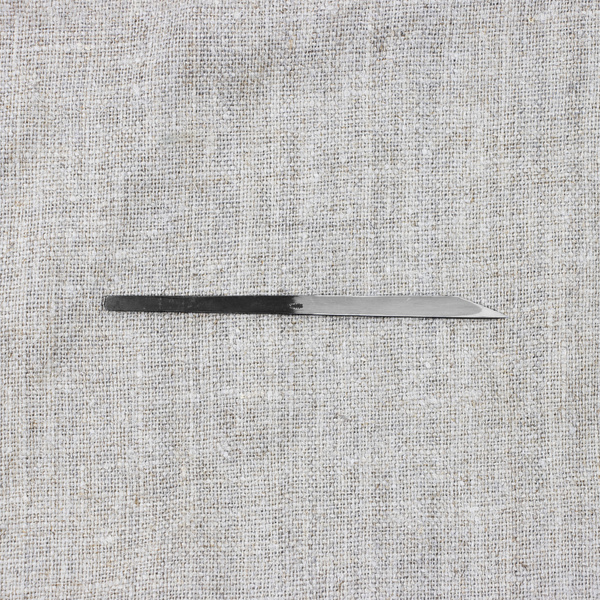 Nóż Kiridashi Aogami 9 mm