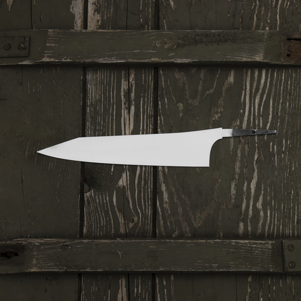 Yu Kurosaki HAP40 Blank Nóż Szefa kuchni 24 cm