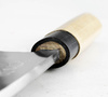 Tojiro Shirogami Nóż Deba 21 cm