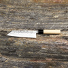 Tsunehisa Nashiji Gingami Nóż Bunka 17 cm
