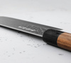 Makoto Kurosaki VG-10 Damascus Nóż Nakiri 16,5 cm