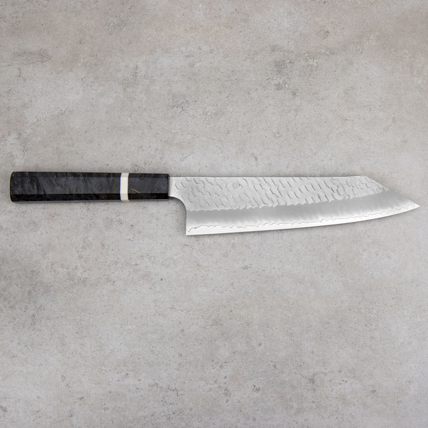 Nigara Hamono SG2 Nóż Kiritsuke Gyuto 21 cm