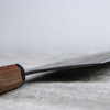 Sakai Takayuki Gallery Shirogami#2 Japoński Nóż Serbski 18 cm
