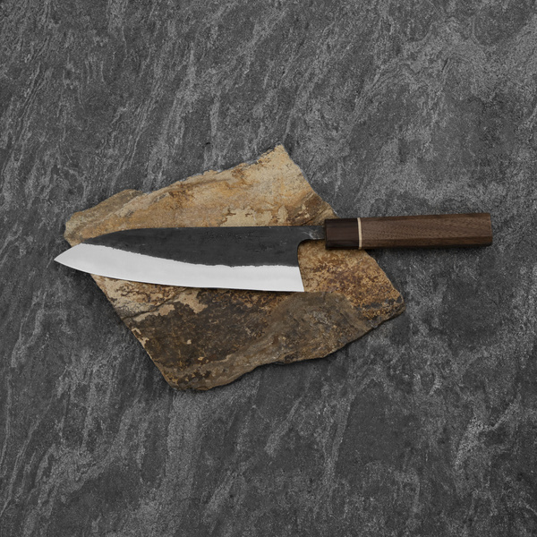 Matsubara Shirogami#1 Nóż Szefa kuchni 21 cm