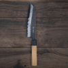 Masakage Koishi Super Aogami Nóż Santoku 16,5 cm