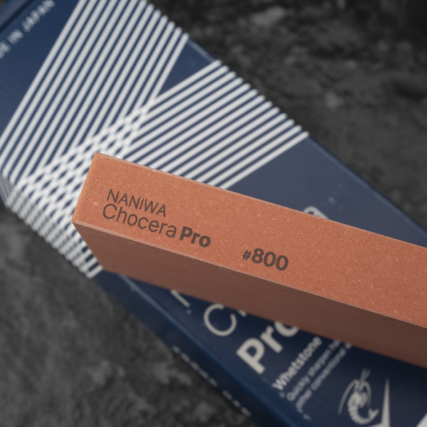 Naniwa Chocera Pro Kamień do ostrzenia #800