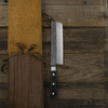 Tojiro Atelier Forged VG-10 Nóż Nakiri 16,5 cm