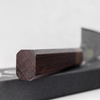 Hatono SG2 Damascus Black Dye Nóż Szefa kuchni 21 cm