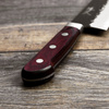 Tsunehisa Aogami Super/SS Kurouchi Red Nóż Szefa kuchni 21 cm