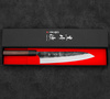Yu Kurosaki Shizuku Aogami Nóż Szefa kuchni 24 cm