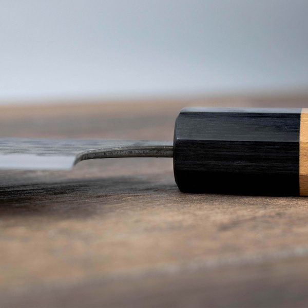 Masakage Koishi Super Aogami Nóż Nakiri 16,5 cm