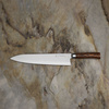 Tamahagane San Brown VG-5 Nóż Szefa kuchni 27 cm