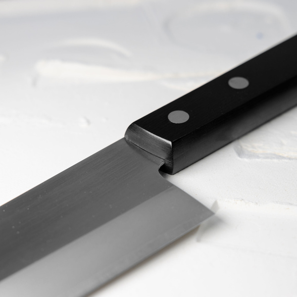 Gihei HAP-40 Western Pakka Nóż Santoku 16,5 cm