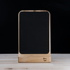 Bisbell Blok magnetyczny Jesionowy Soft Touch 