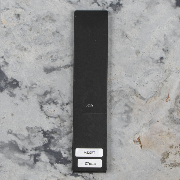 Masuda Shirogami#2 Nóż Kiridashi 27 mm