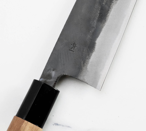 Zakuri Aogami#1 Nóż Nakiri 17 cm