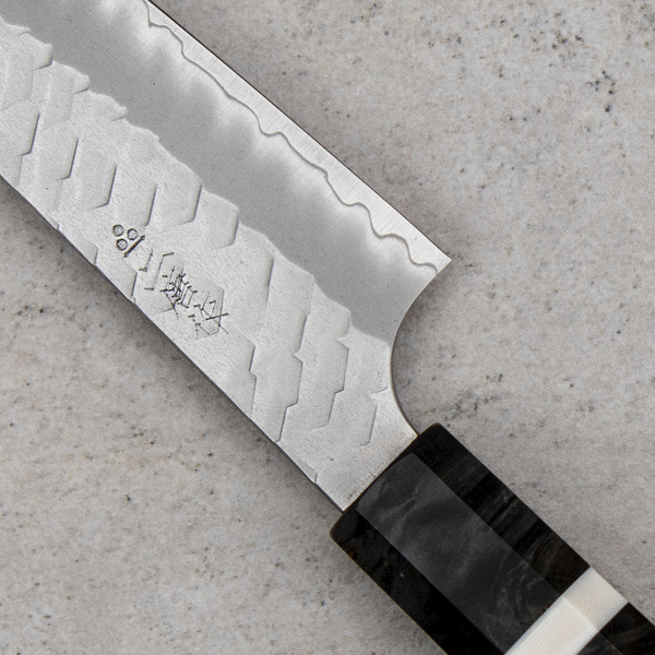 Nigara Hamono SG2 Nóż uniwersalny 15 cm