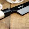 Ittetsu Forge Shirogami#2 Nóż Usuba 18 cm