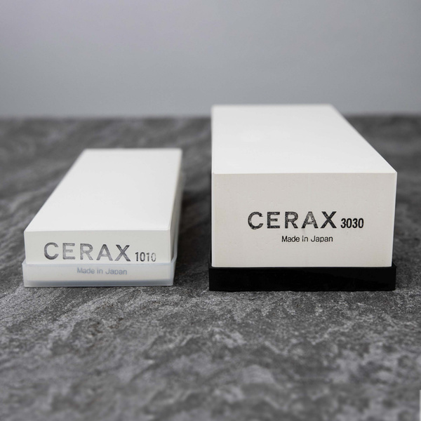 Suehiro Cerax XXL Kamień ceramiczny do ostrzenia 1000