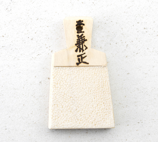 Tarka do Wasabi Grater "S"