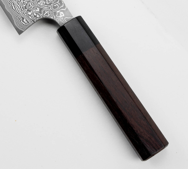 Masakage Kumo VG-10 Nóż Santoku 16,5 cm