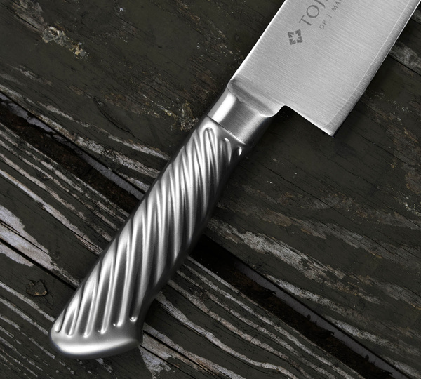 Tojiro Pro VG-10 Nóż Szefa kuchni 27 cm