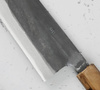 Ittetsu Shirogami#1 Nóż Kiritsuke Gyuto 21 cm