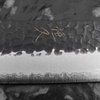 Tsunehisa Aogami Super Nóż Kiritsuke Gyuto 24 cm