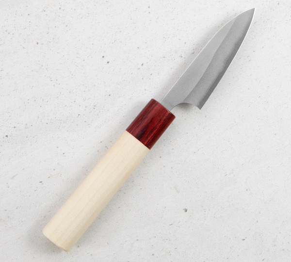 Masakage Yuki Shirogami #2 Nóż do obierania 8 cm