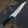 Yu Kurosaki VG-XEOS Turkus Nóż Szefa kuchni 21 cm