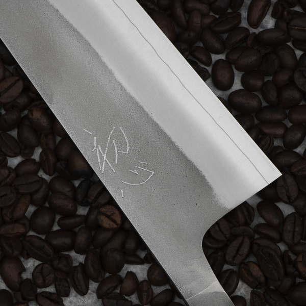 Yoshikane SKD/SS Blank Nóż Kiritsuke Gyuto 21 cm