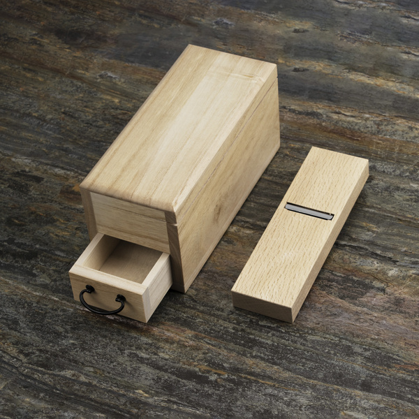 Katsuobushi Dąb Tarka japońska duża