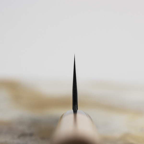 Muneishi Aogami#2/SS Nóż Santoku 16,5 cm