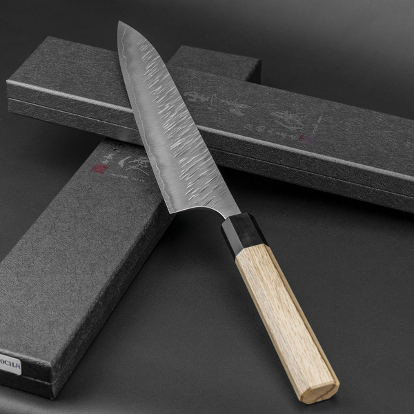 Yu Kurosaki Fujin R2 Nóż Szefa kuchni 21 cm