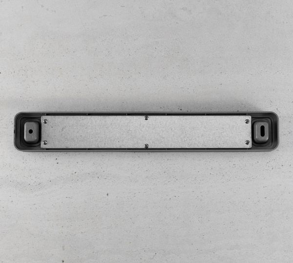 Bisbell listwa magnetyczna Red 30 cm