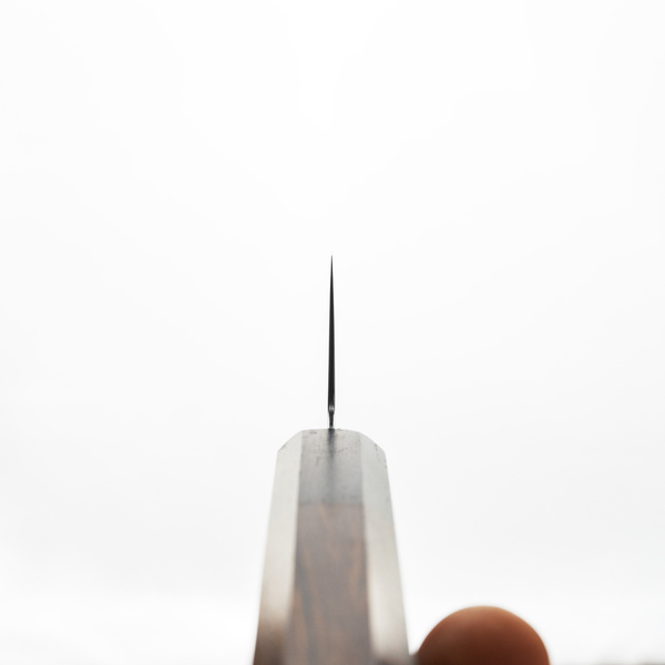 Sakai Takayuki GrandChef Bohler N685 Damascus Nóż Santoku 18 cm