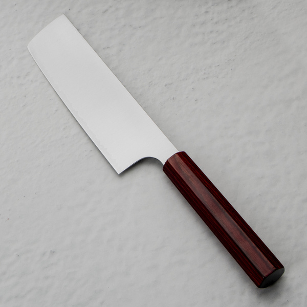 Kei Kobayashi SG2 Nóż Nakiri 16,5 cm