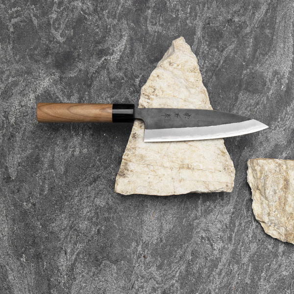 Muneishi Aogami#2/SS Nóż Szefa kuchni 16,5 cm