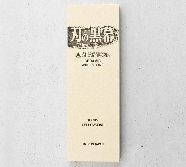 Shapton Kuromaku Kamień ceramiczny #12000