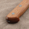 Terakazu Takamura Chromax Brown Nóż Santoku 16,5 cm