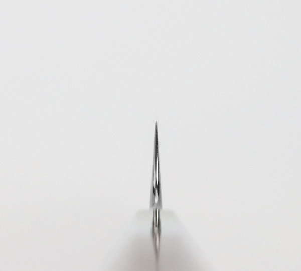 Mcusta Zanmai Supreme Ripple VG-10 Nóż do obierania 9 cm