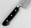 Tsunehisa AUS10 Damascus Nóż Santoku 17 cm