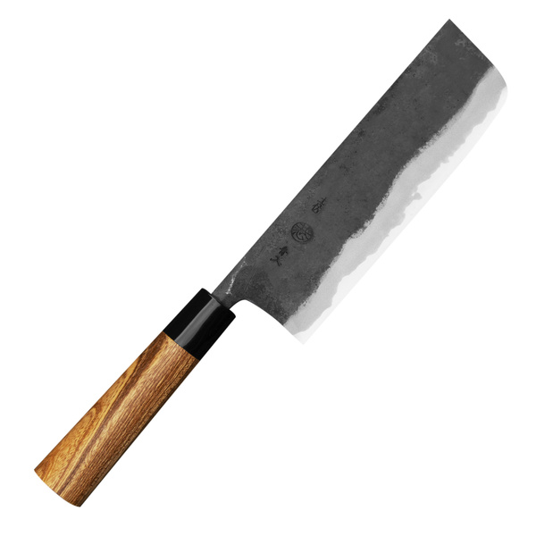 Kyohei Aogami#2 Nóż Nakiri 17 cm